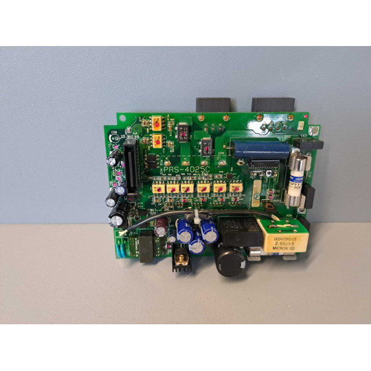 HTT PRS40250C