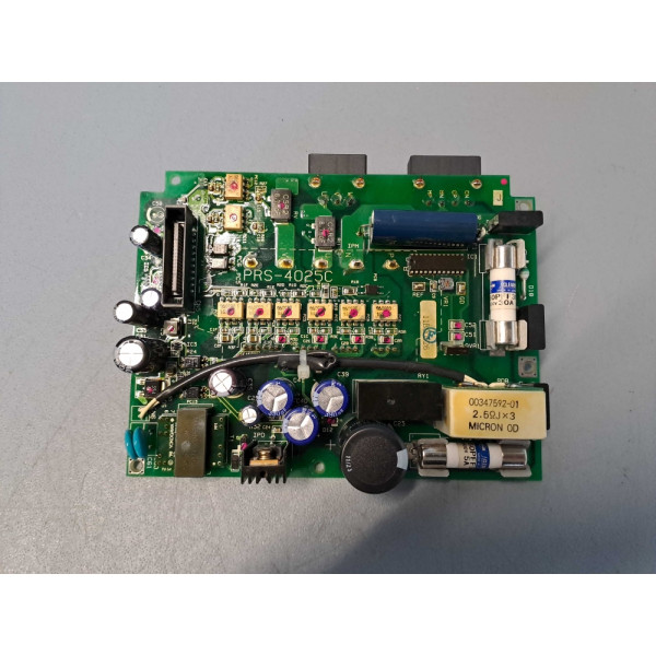 SANYO PRS4025C