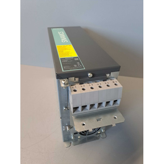 SIEMENS 6SL31000BE236AB0