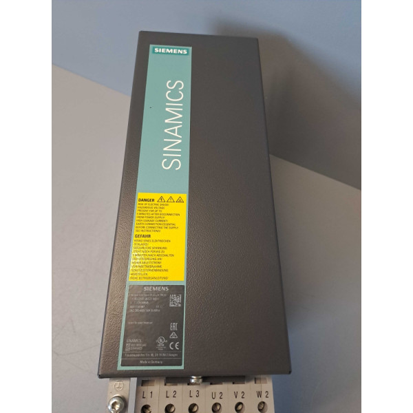 SIEMENS 6SL31000BE236AB0