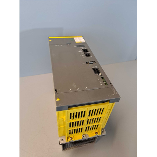 FANUC A06B6091H145