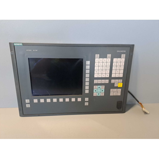 SIEMENS 6FC52030AF000AA0