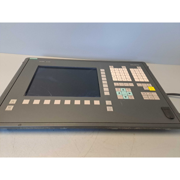 SIEMENS 6FC52030AF000AA0