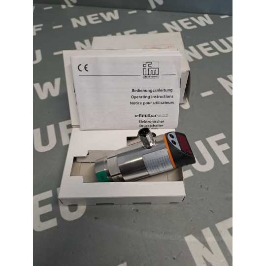 IFM PN5022
