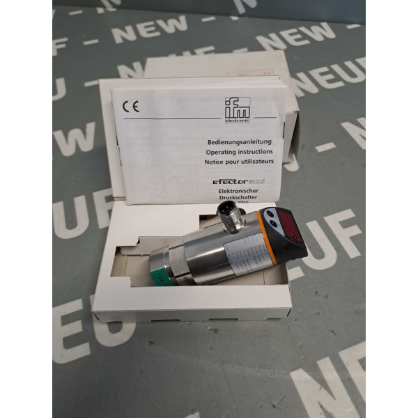 IFM PN5022