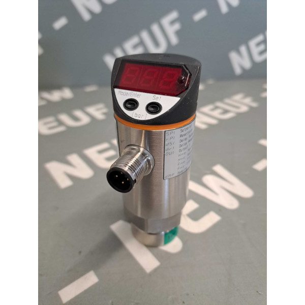 IFM PN5022