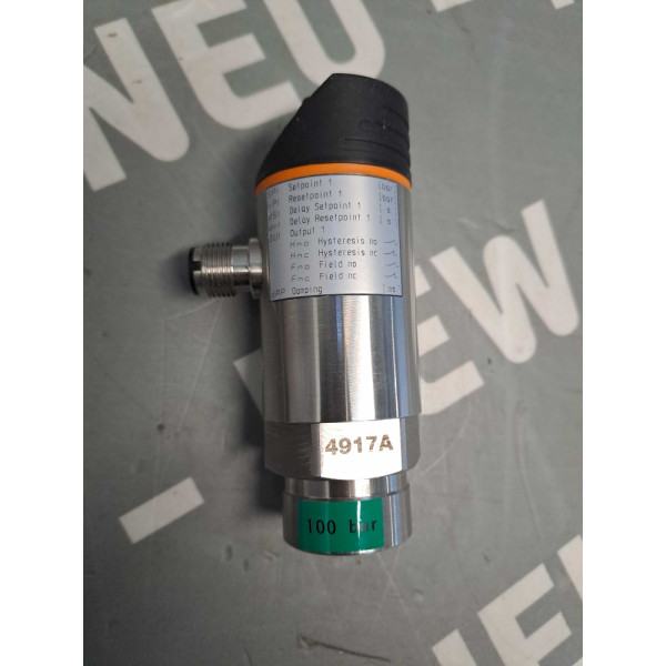 IFM PN5022
