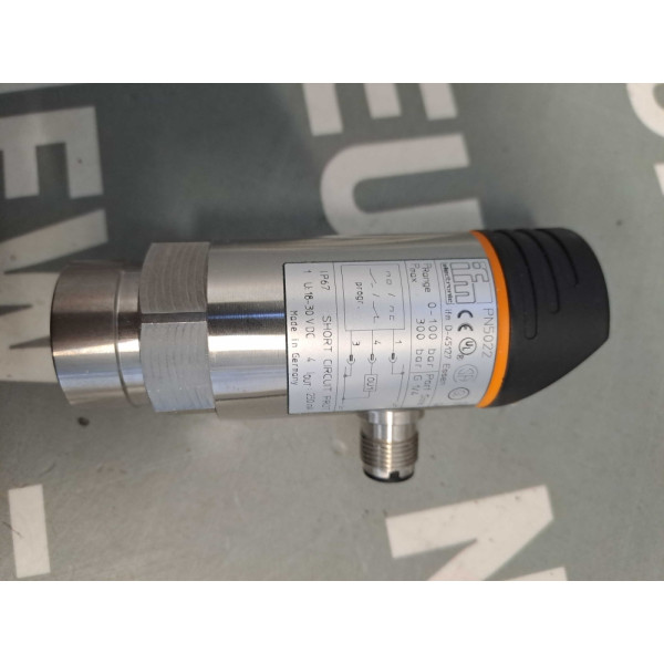 IFM PN5022