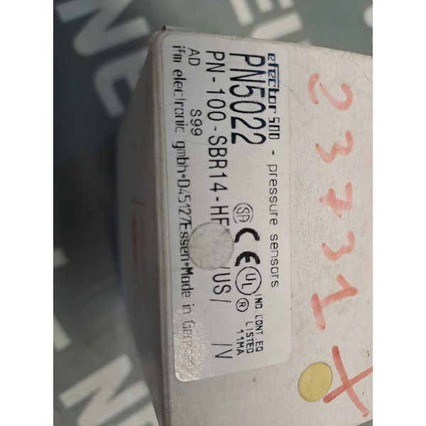 IFM PN5022