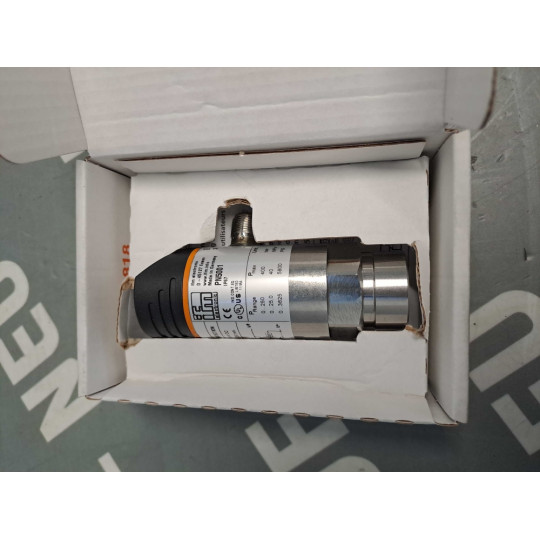 IFM PN5001