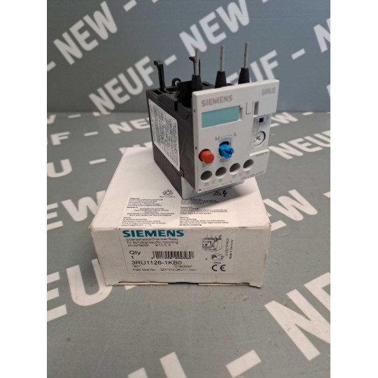 SIEMENS 3RU11261KB0