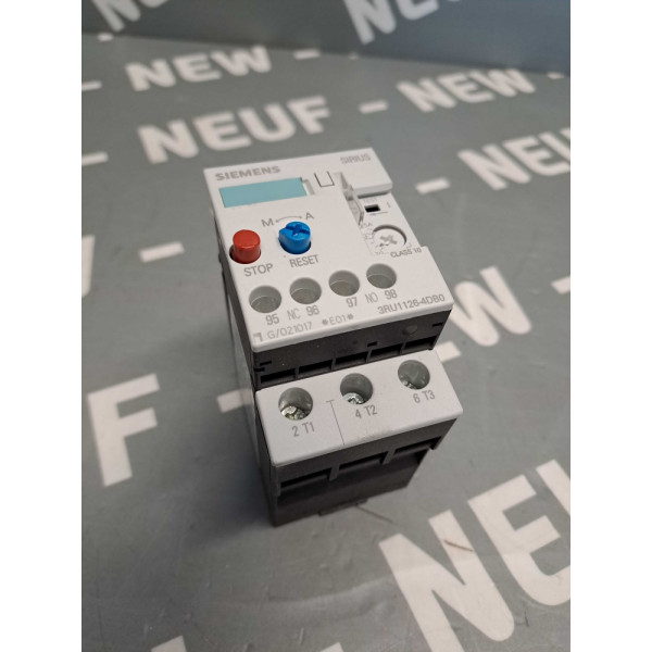 SIEMENS 3RU11261KB0