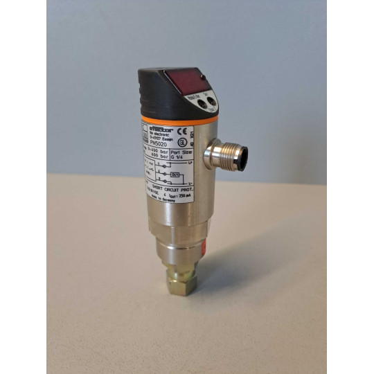 IFM PN5020