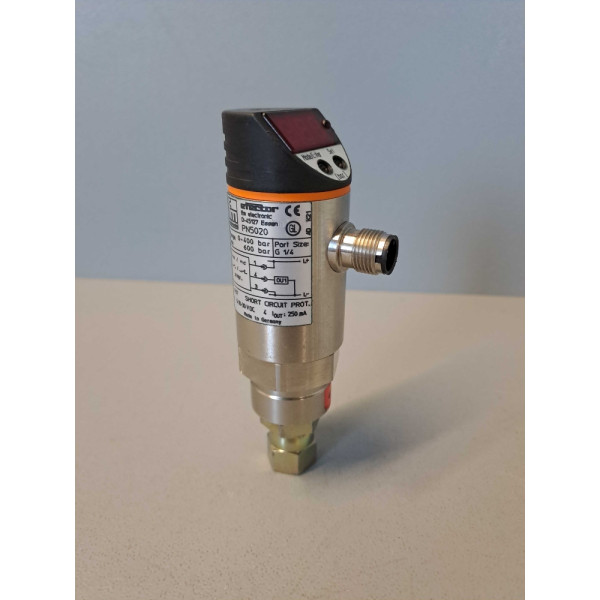 IFM PN5020