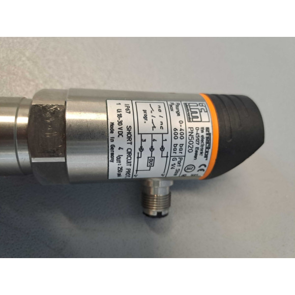 IFM PN5020