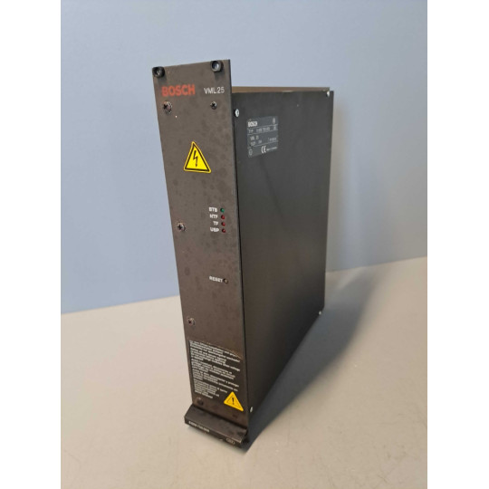 BOSCH  VML25