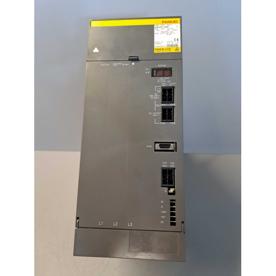 FANUC A06B6087H126EM