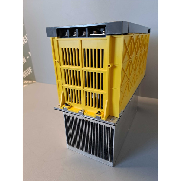 FANUC A06B6087H126EM