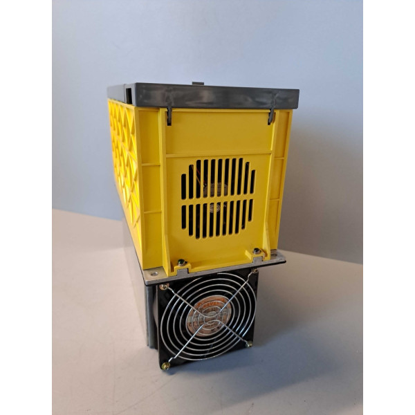 FANUC A06B6087H126EM