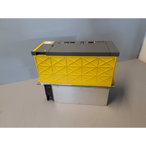 FANUC A06B6087H126EM
