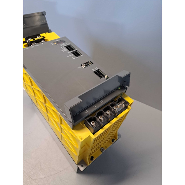 FANUC A06B6087H126EM