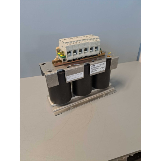 SIEMENS 6SN11110AA000DA1