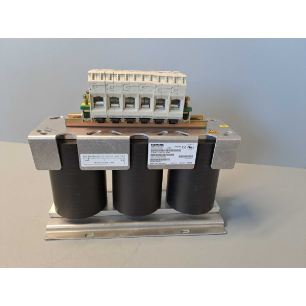 SIEMENS 6SN11110AA000DA1