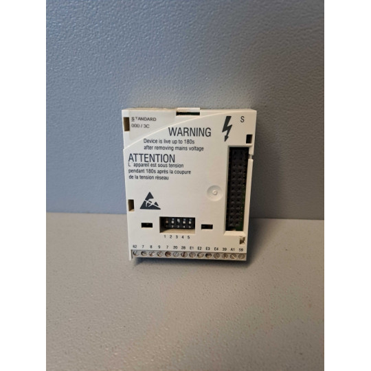 LENZE E82ZAFSC
