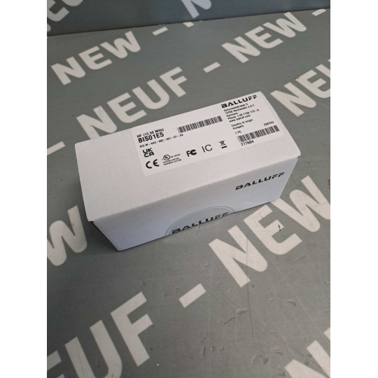 BALLUFF  BIS01E5