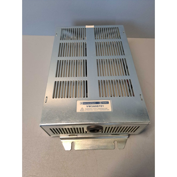 TÉLÉMÉCANIQUE  VW3A66701
