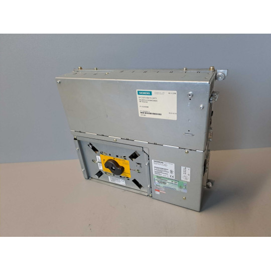 SIEMENS 6FC52536BX103AF0