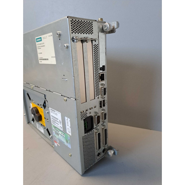 SIEMENS 6FC52536BX103AF0