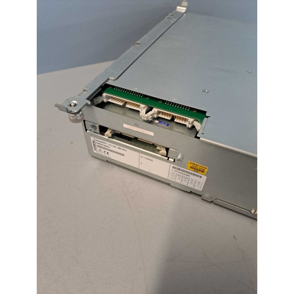 SIEMENS 6FC52536BX103AF0