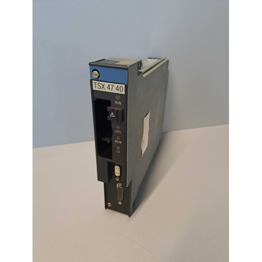 TÉLÉMÉCANIQUE  TSXP47410