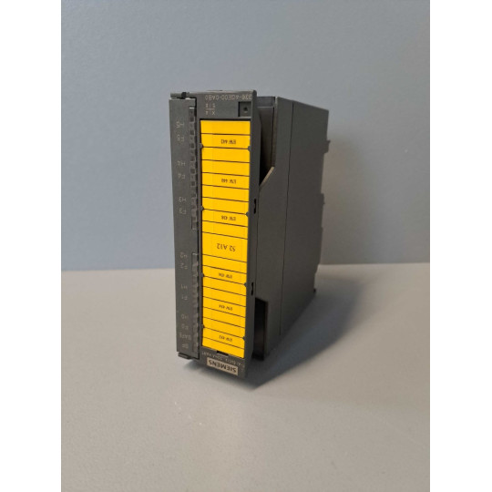 SIEMENS 6ES73364GE000AB0