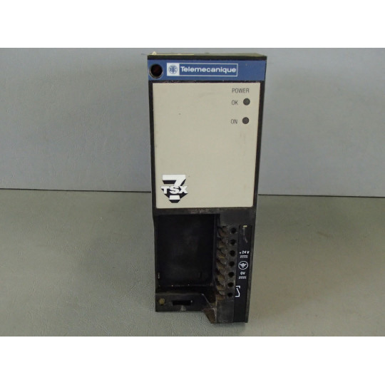 TÉLÉMÉCANIQUE  TSXSUP61
