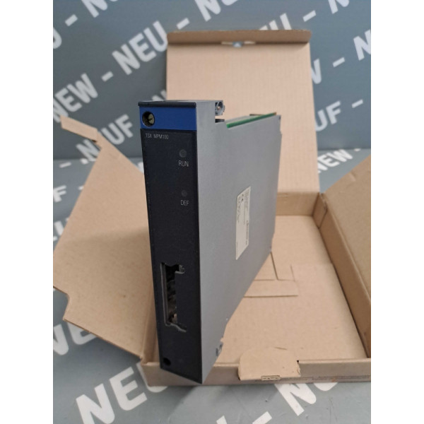 TÉLÉMÉCANIQUE  TSXMPM100