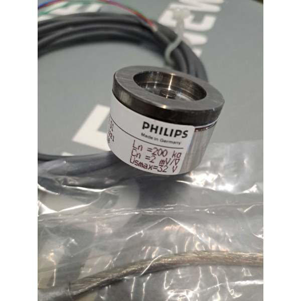 PHILIPS PR6211-22D1