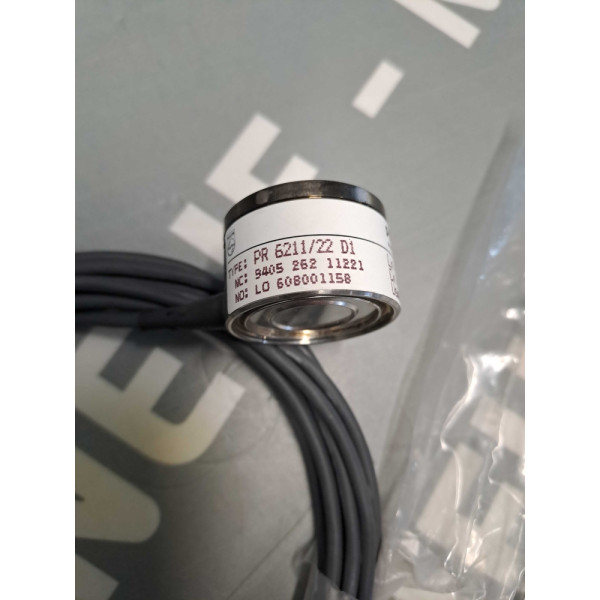 PHILIPS PR6211-22D1