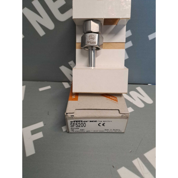 IFM ELECTRONIC SF5200