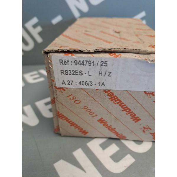 WEIDMULLER  944791