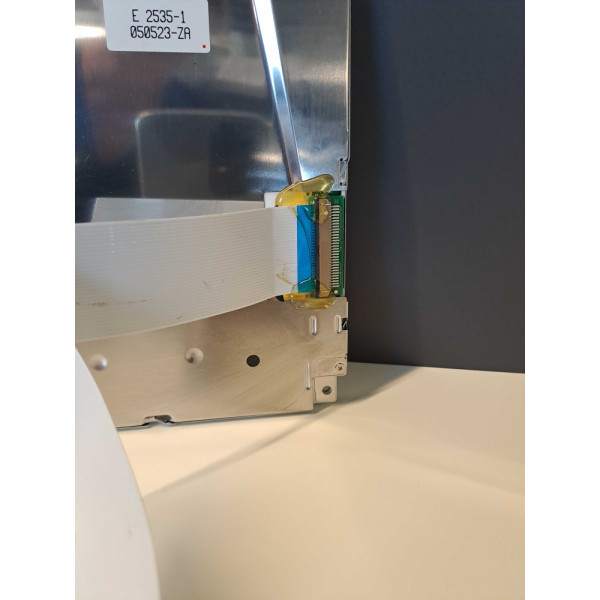 SHARP LQ10D368