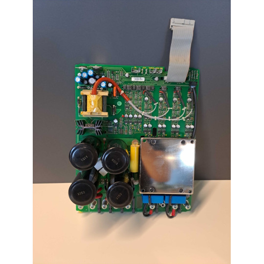 EUROTHERM AH388176U31