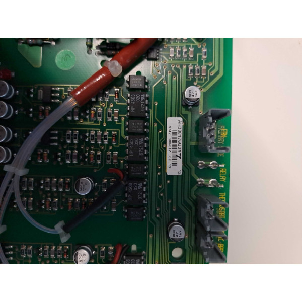 EUROTHERM AH388176U31