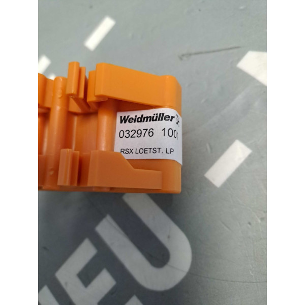 WEIDMULLER  032976