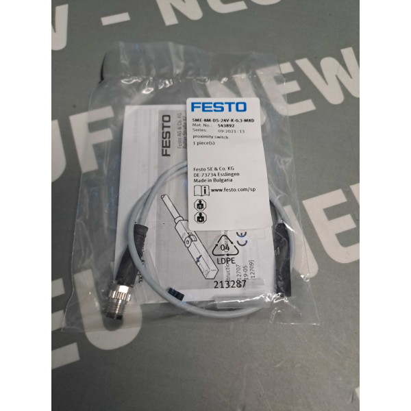 FESTO 543892