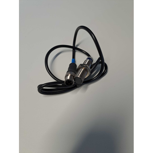 TÉLÉMÉCANIQUE XS1M12DA214LD