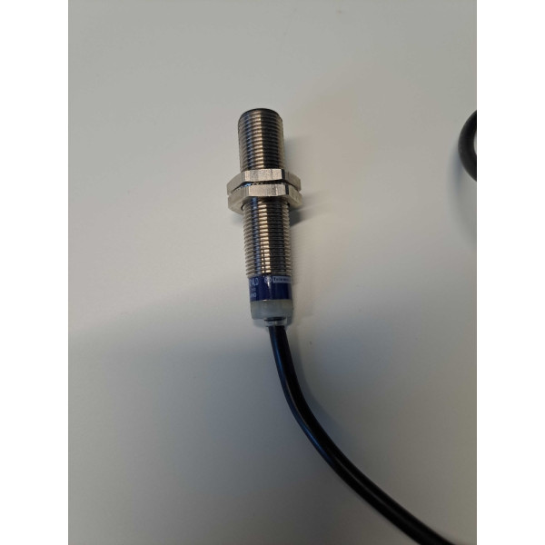 TÉLÉMÉCANIQUE XS1M12DA214LD