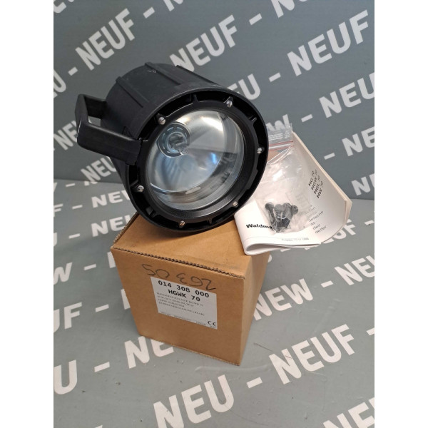 WALDMANN HGW70