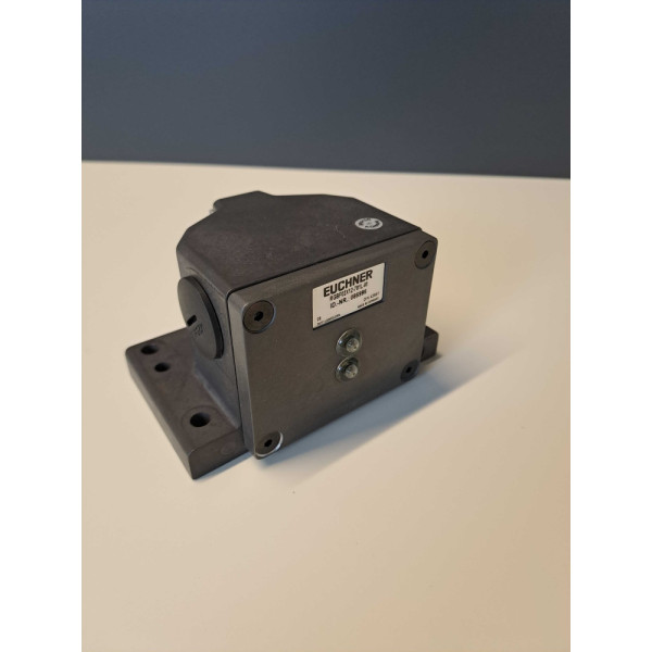 EUCHNER RGBF02X12781LM